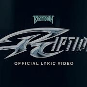 Beartooth Riptide Lyric Video