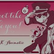 It S Not Like I Like You JSHK Animatic