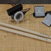 Aerodrums Air Drumming System Drummer S Review