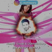 Hande Ünsal DjMetinSarp Son Perde Remix