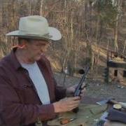 Кепка и мяч Remington 1858 года