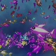 FISH FLOCK AQUARIUM