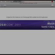 Developing OSGi Enabled Java EE Applications Using Eclipse