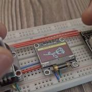 Arduino Etch A Sketch Like Toy Beginner Easy Project With Code