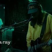 Trauma Ray Liftoff Audiotree Live