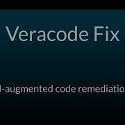Veracode Fix Demo Resolve Code Vulnerabilities In Under 5 Minutes