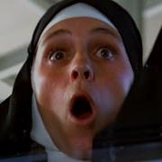 Up In Smoke 1978 Nuns Get Cavity Searched Movieclips