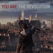 Official Homefront The Revolution Thank You Trailer