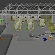 Check Out Our Latest Video On Factory Logistics Featuring Mobile Robots