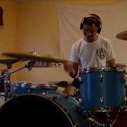 Beartooth I Have A Problem Drum Cover