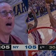 EVERY ENDING OF THE 2026 NBA FINALS WAS WILD