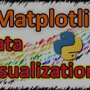 Data Visualization In Python Using Matplotlib Basic Tutorial