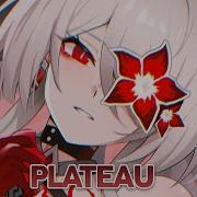 Nightcore Plateau Jim Yosef Lyrics