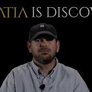 Hypatia Is Discovery Mike Rice Level Designer TIMEFIREVR