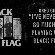 Greg Ginn I Ve Never Had So Much Fun Playing For BLACK FLAG