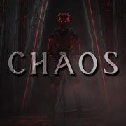Star Wars Maul CHAOS