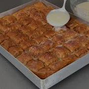 ORJİNAL SOĞUK BAKLAVA TATİFİ BİRDE Böyle DeneyinTadına Doyum Olmuyor