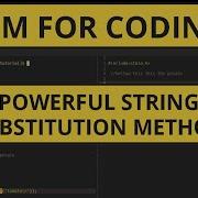 Mastering Vim Vim Substitute Command Explained Search And Replace Like A Pro