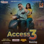Access 3 Nonstop