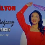 Eda Doğanay O Da Yansın Official Video 4K Klip