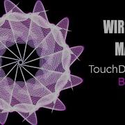 Wireframe Mandala Generative SOP TouchDesigner Beginner Tutorial Extra Fast