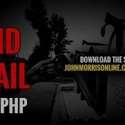 How To Send Mail Using PHP