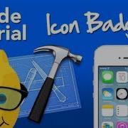 XCode 4 Tutorial Creating Icon Badges Geeky Lemon Development