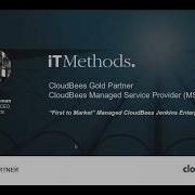 Best Practices For Enterprise DevOps With CloudBees Jenkins Enterprise