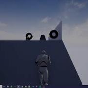 Endless Runner Prototype Gameplay Unreal