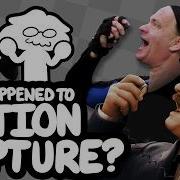 Why Didn T Motion Capture Replace Animation