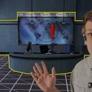 The Invisible Tutorial Hidden In Half Life S First Level