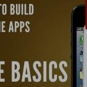 How To Make An IPhone App Hello World Demo XCode Practice App 1