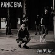 Who We Are