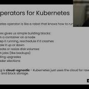 LFNW 2025 Chaos Testing Of A Postgres Cluster On Kubernetes