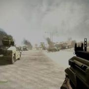 BFBC 2 PC Bugs Disappearing Scope
