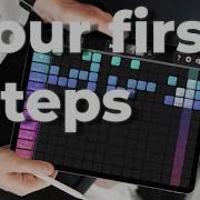 VocalBeazz IOS Music App Tutorial First Steps Creating Beats