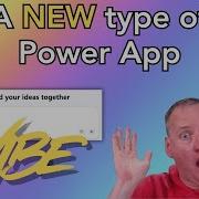 New At Ignite A New Way To Power App With Vibe Coding