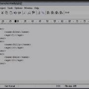 An Introduction To XML Tutorial In PHP MYSQL By For Student Organization