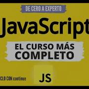 Aprogramar Con JavaScript 64 Saltar Un Ciclo Con Continue
