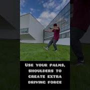 Webster Swing Front Flip Tutorial