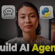 Building Your First AI Agent In Python A Crash Course