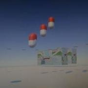 Rick Morty 3D Sound Visualization Environment