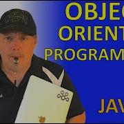 28 Object Oriented Programming Introduction