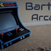 How To Build A Bartop Arcade Machine With A Raspberry Pi