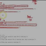 If Statement Worksheet 1