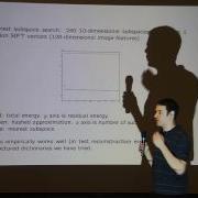 Arthur Szlam Accelerating Sparse Coding Via Learning