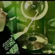 Gene Hoglan The Atomic Clock