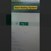 How To Create A Star Rating System Using HTML CSS JQuery Htmltutorial Coding Python Java Css