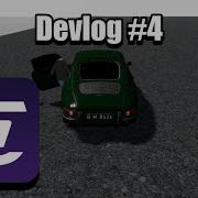 Open World GTA Game In GDevelop Devlog 4
