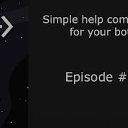 BDFD Create A Simple Help Command For Your Discord Bot